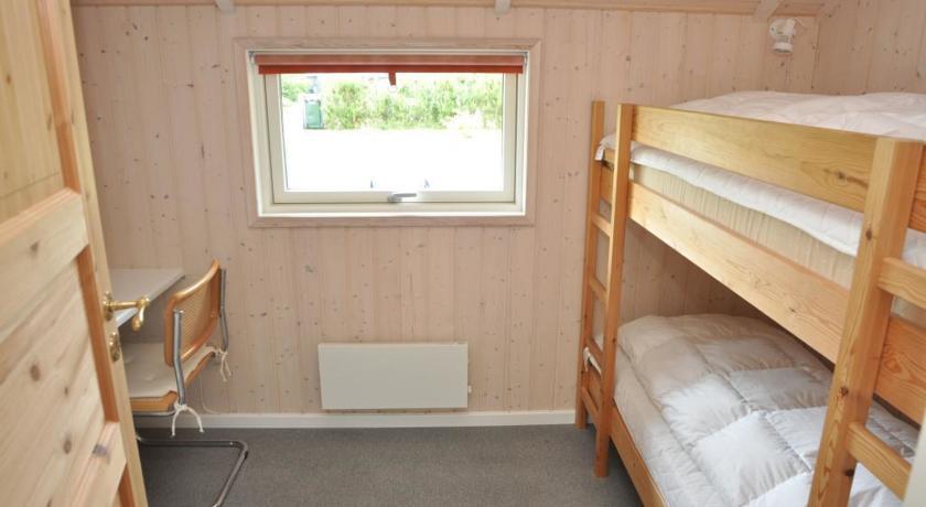 Апартаменты Holiday home KlOvervej 478