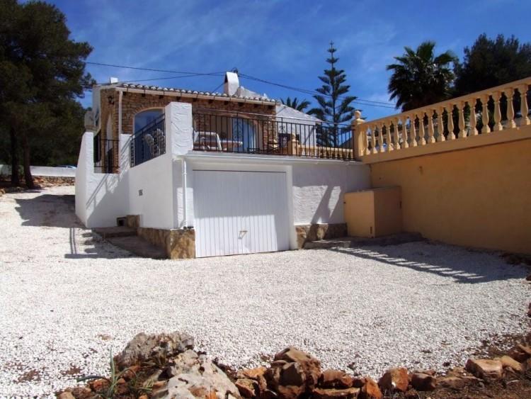 Casa Madeleine