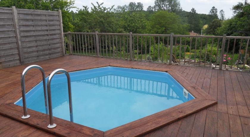 Мини-отель La Sonnette B&B