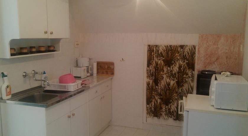 Ország Apartmanház