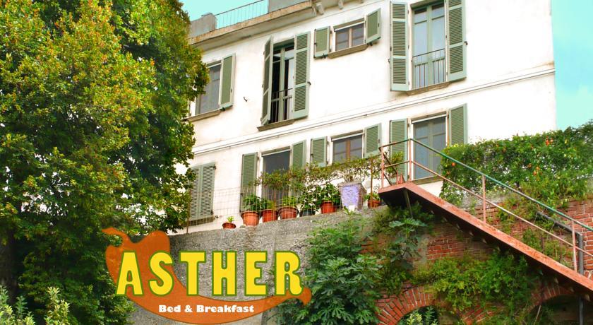 Мини-отель Asther B&B