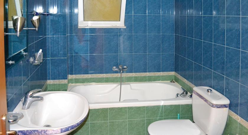 Apartment Saranda 11