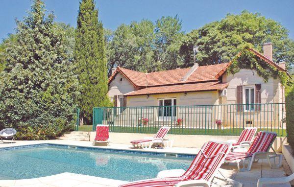 Апартаменты Holiday home Grans GH-1021