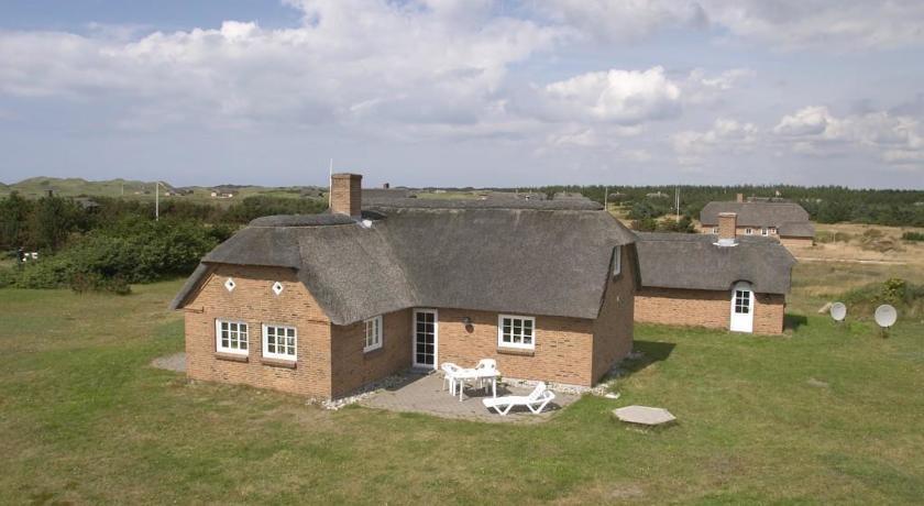Апартаменты Holiday home Gaffelbjergvej 94