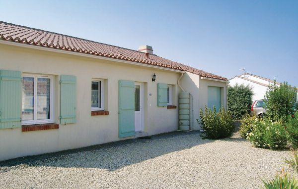 Апартаменты Holiday home Angles GH-865
