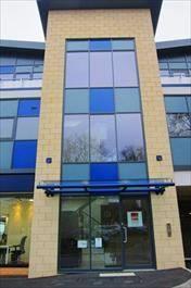 Апартаменты New Manor House - Bracknell