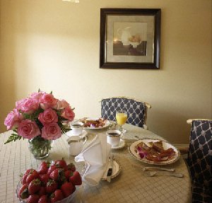 Отель The Genesee Grande Hotel