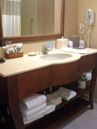 Отель Hampton Inn Murphy