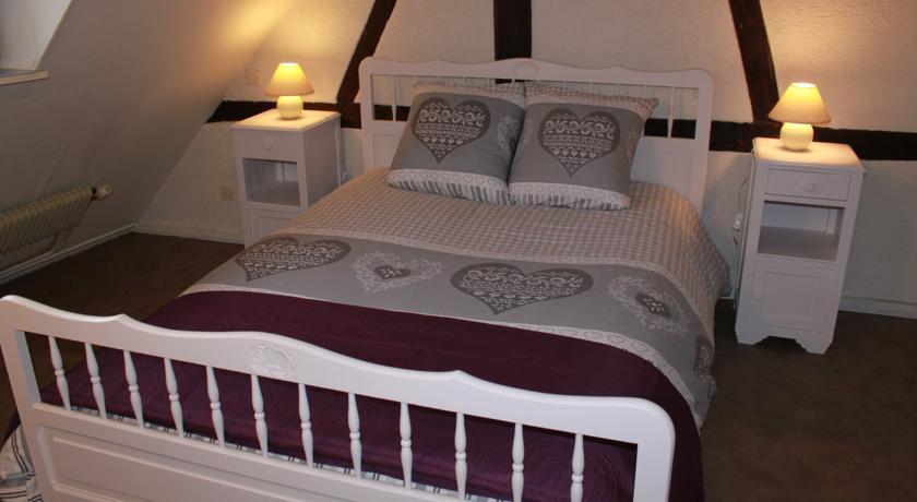 Апартаменты Apartment les Violettes