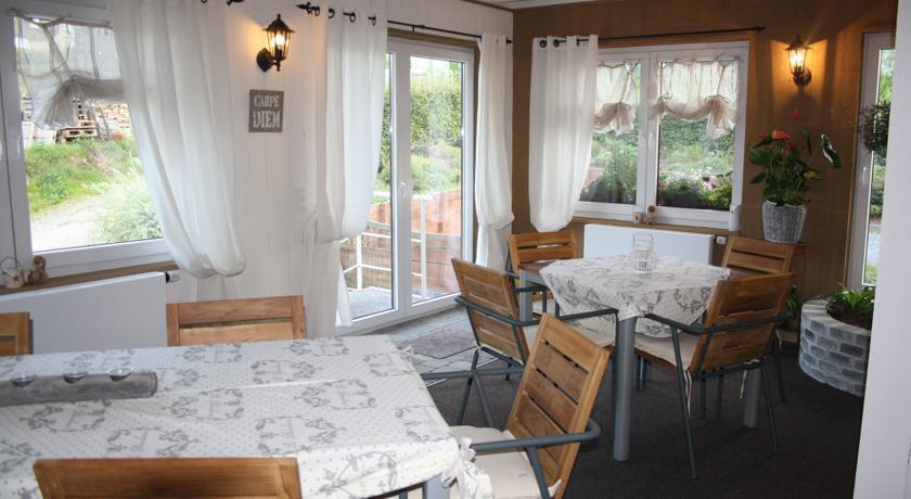 Мини-отель B&B La Petite Suisse