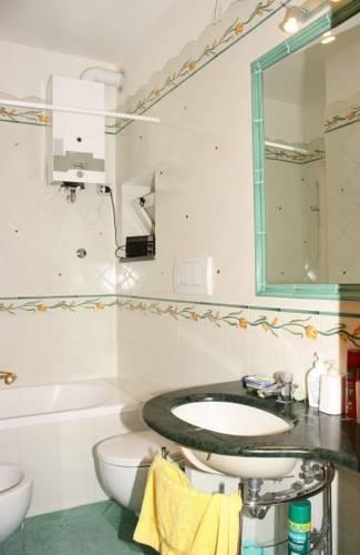 Апартаменты Holiday home Furore SA 60