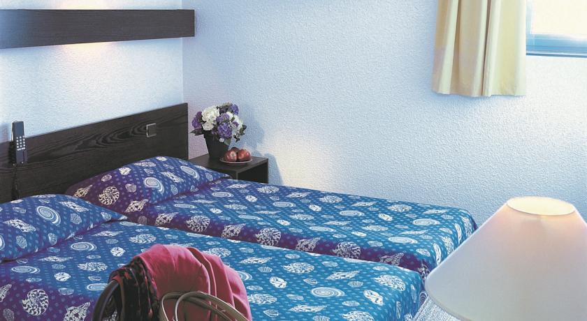 Отель Stars Hotel Reims