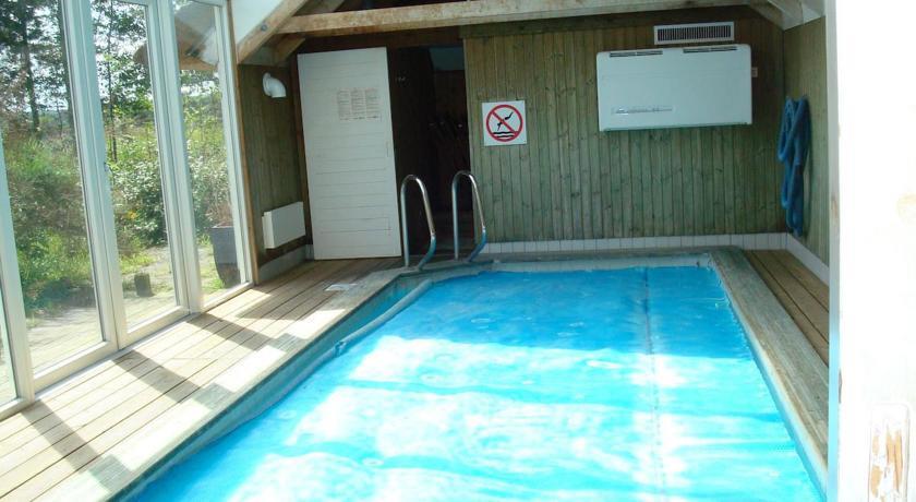 Апартаменты Slettestrand Holiday House - Tulipanvej 23 - ID 620