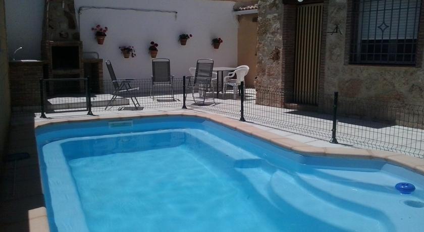 Апартаменты Casa Calera