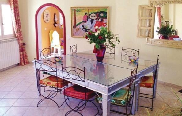 Апартаменты Holiday home Callian KL-1461