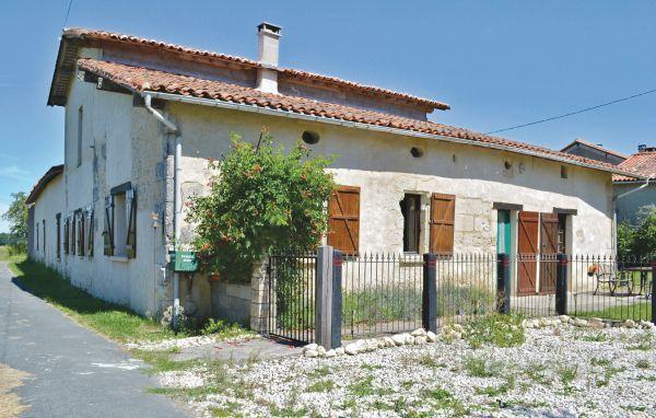 Апартаменты Holiday home Fraisse Nord M-644