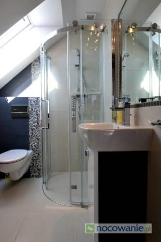 Апартаменты Apartamenty 5 metrów od morza
