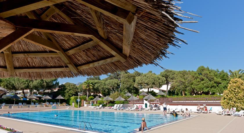 Отель Hotel Club Marina Viva