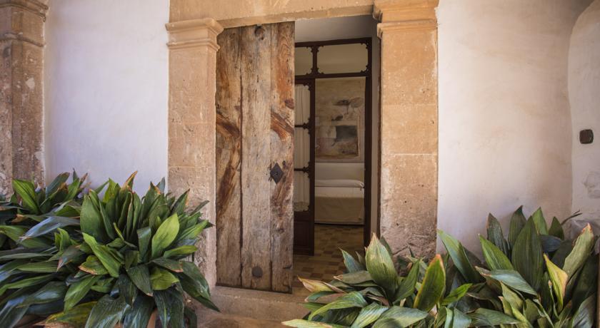 Гостевой дом Country house Finca Es Cabas