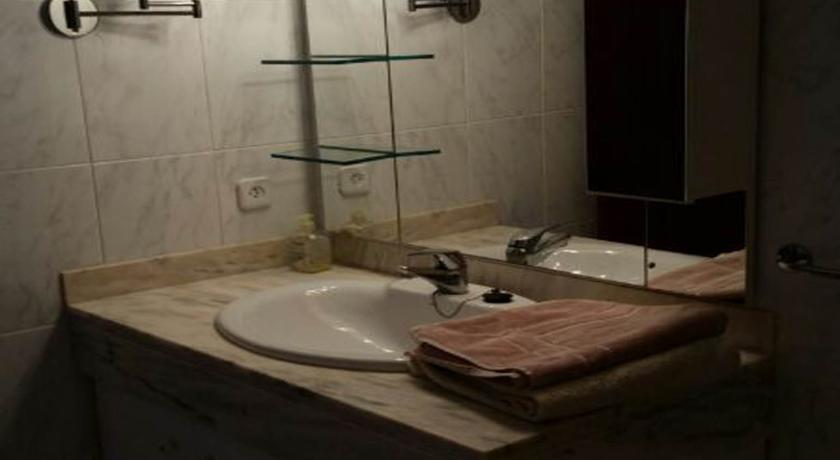 Апартаменты Apartment California