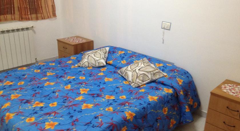 Хостел Casalbergo L'Oasi
