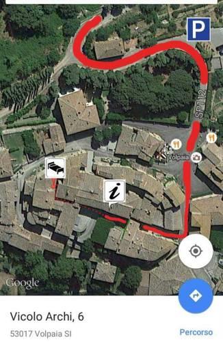 Апартаменты Casa Selvolini
