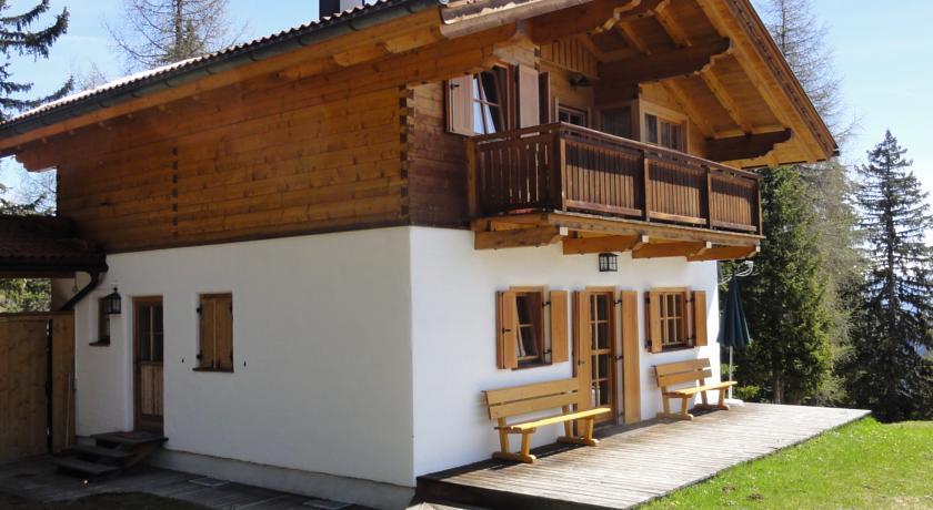 Апартаменты Chalet Faschingalm