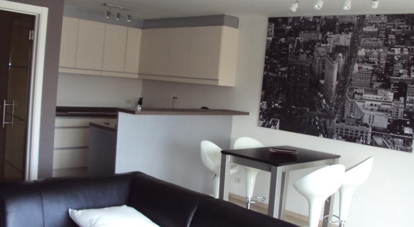 Apartment Belize