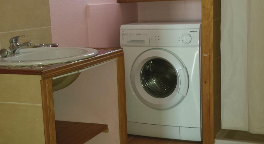 Апартаменты Apartment Aleria UV-1365