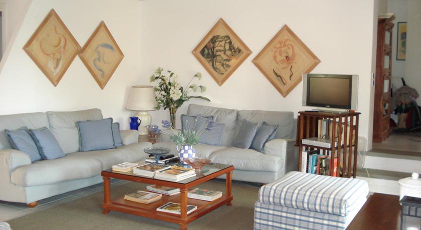 Апартаменты Villa Punta Ala