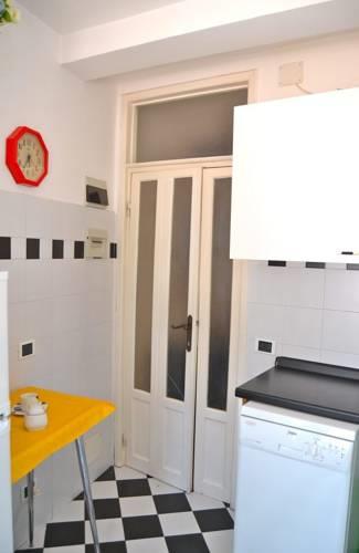 Апартаменты Apartment S. Margherita L. -GE- 29