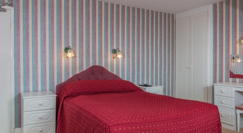 Мини-отель Park View Bed and Breakfast