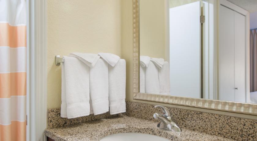Отель Residence Inn Anaheim Placentia/Fullerton