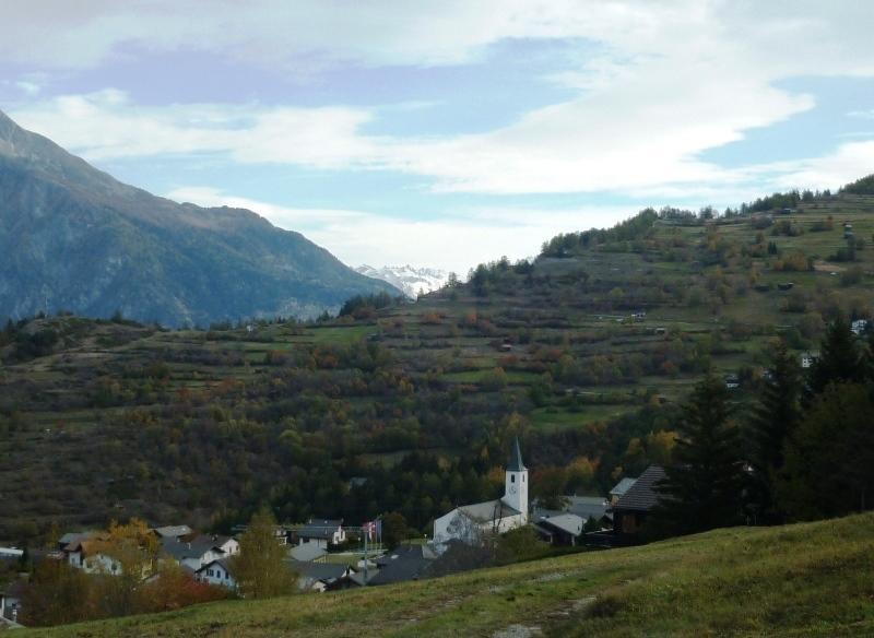 Апартаменты Chalet Primeli