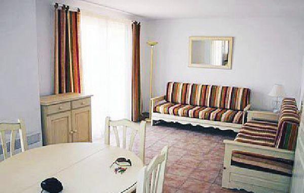 Апартаменты Holiday home Carcassonne EF-1334
