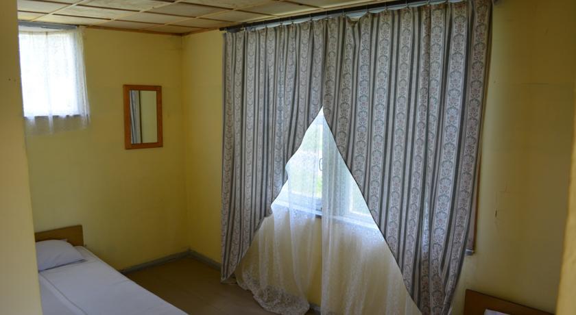 Отель Atpūtas bāze Vectirukši
