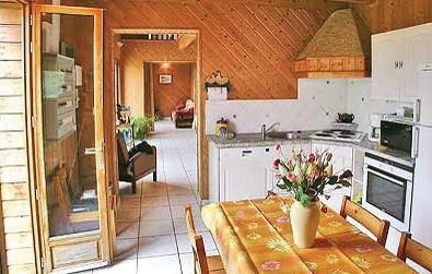 Апартаменты Holiday home St. Omer AB-1063