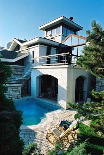 Villa Hedonist