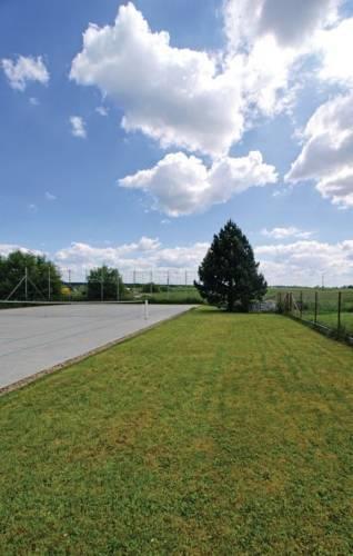 Апартаменты Holiday home Mazice u Sobeslavi ST-716