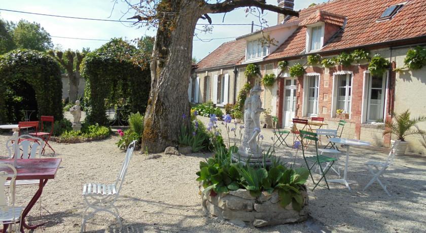 Апартаменты Gîte Du Passage