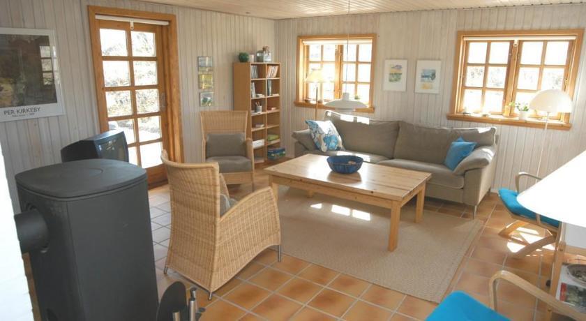 Апартаменты Holiday home SOmærkevej 6A