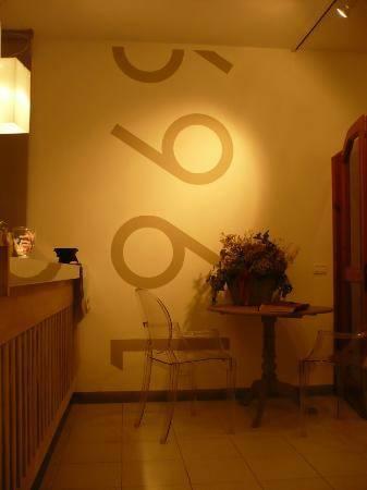 Отель Hotel Mirella