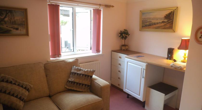 Апартаменты The Fort Apartment