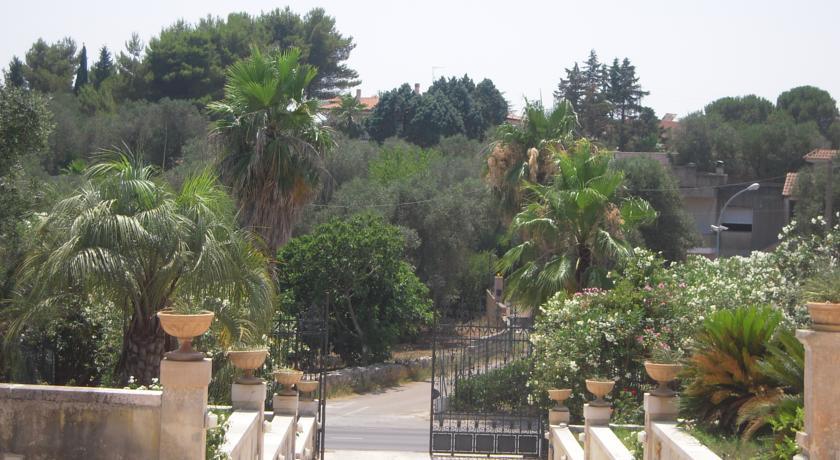 Апартаменты Holiday home Elena