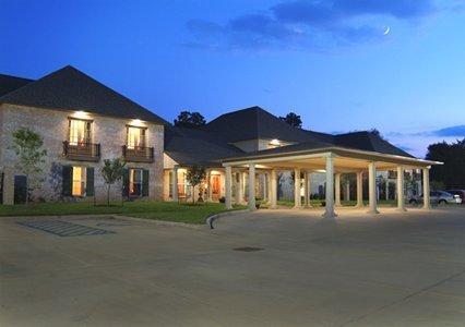 Отель Parc England Boutique Hotel