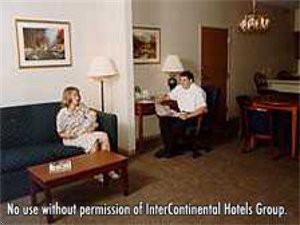 Отель Days Inn and Suites Schoharie