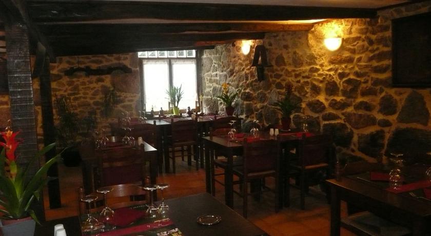 Гостевой дом Gite et chambres d'hôtes d'Antardieu