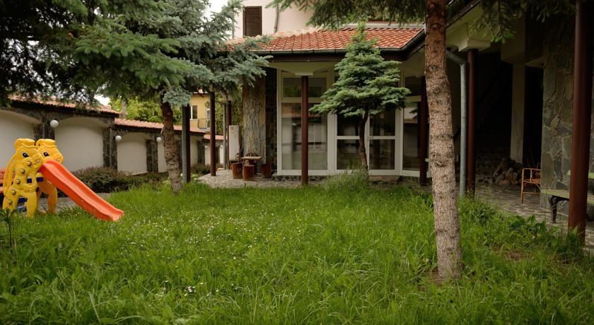 Гостевой дом Guest House Mira