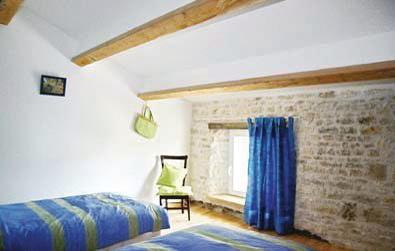 Апартаменты Holiday home Nercillac L-769