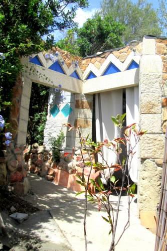 Апартаменты Sardinia Yellow House